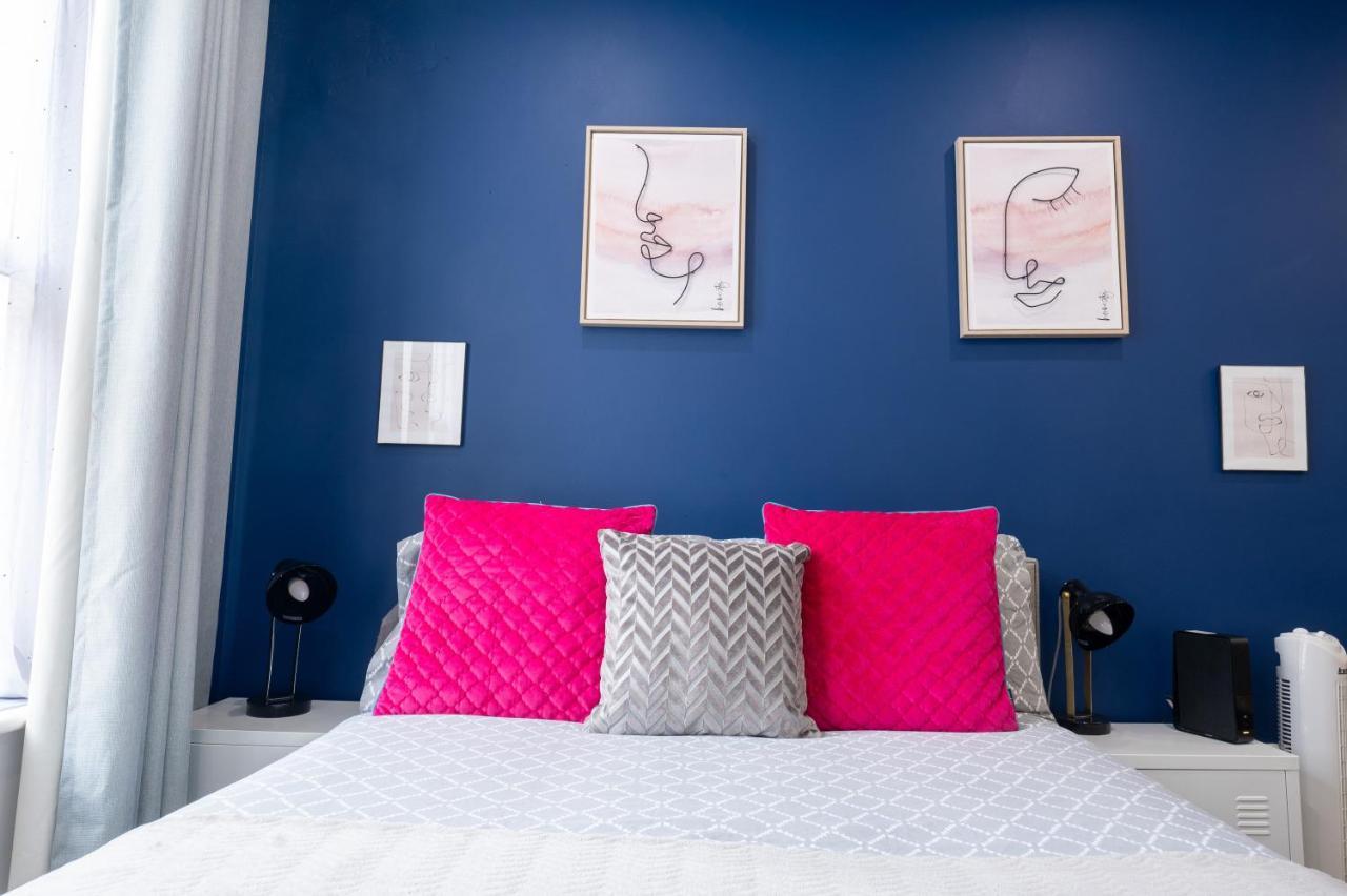 Appartement Reef9 - Modern Flat, 5 Mins From Beach, Centre And International Centre